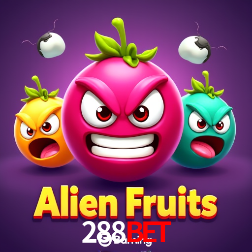 Slots na Plataforma 288BET
